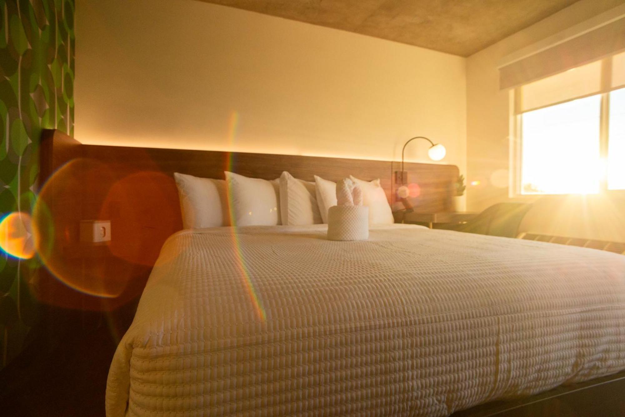 The Alice Hotel 土桑 外观 照片