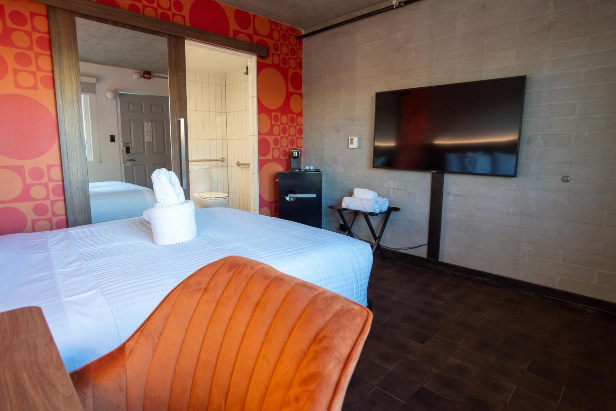 The Alice Hotel 土桑 外观 照片